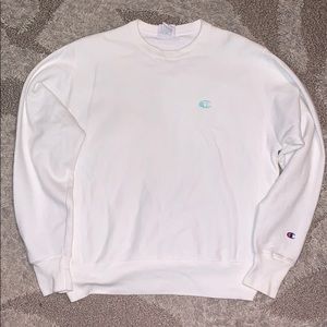 Champion Reverse Weave Crewneck
